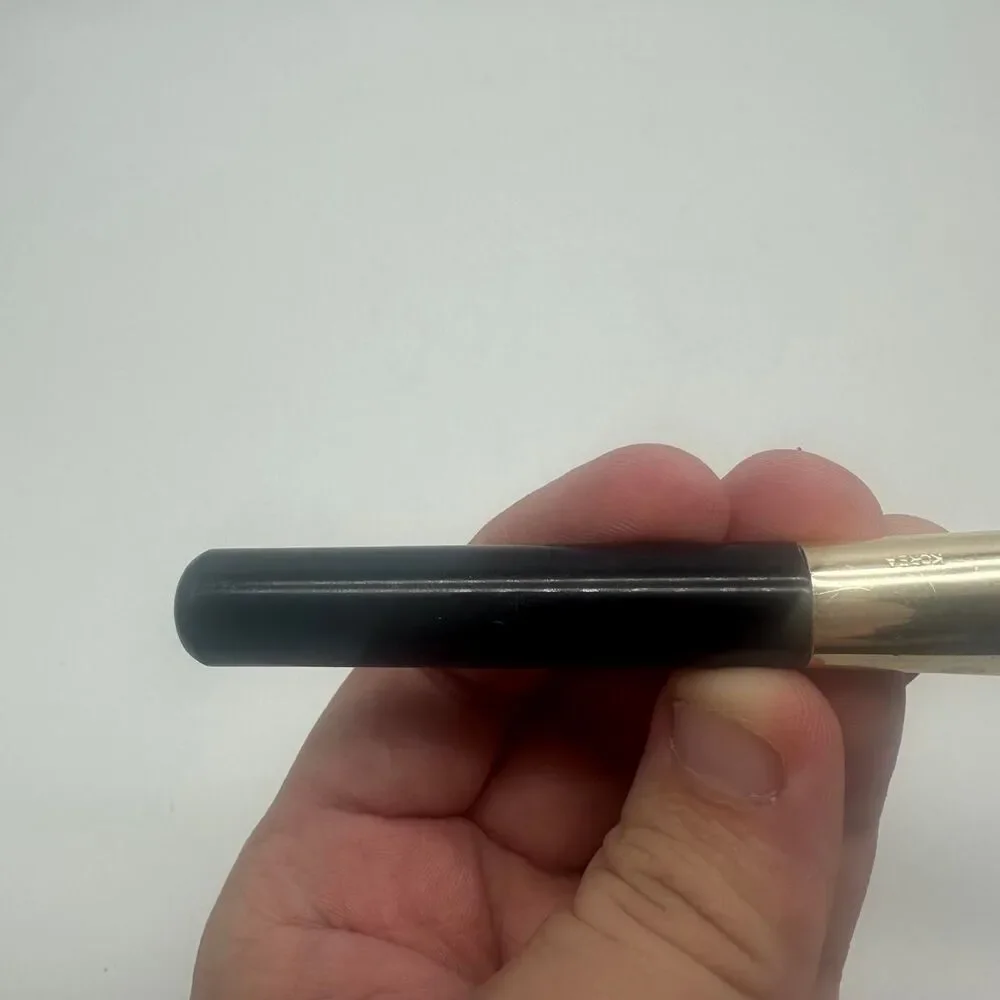 Chanel Brown and Black Tools-and-brushes